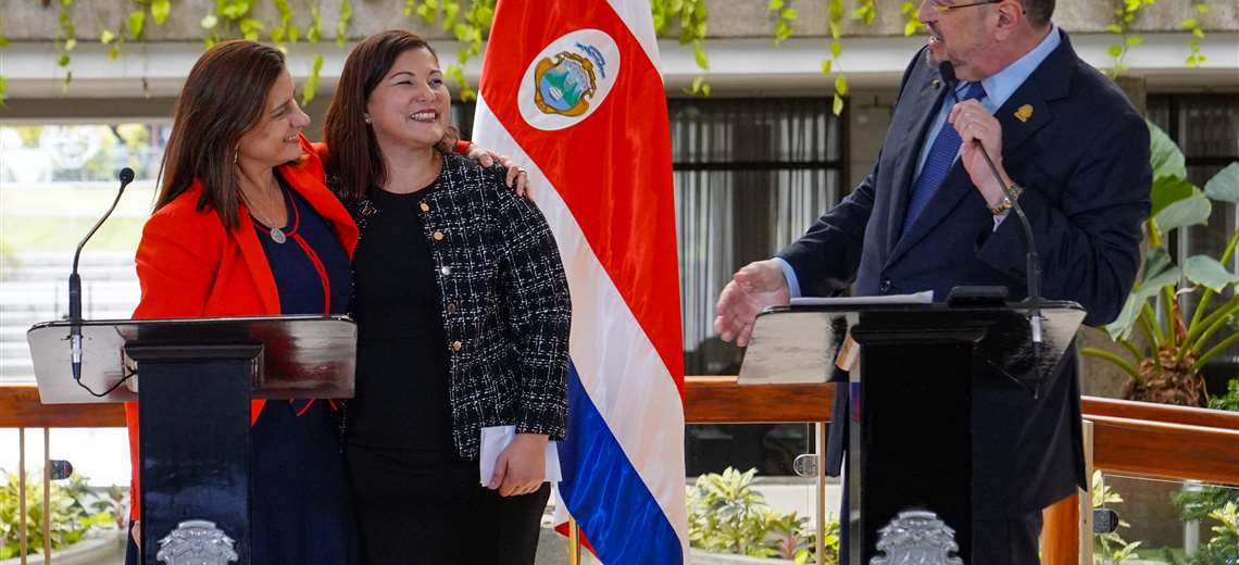 Plenario rechaza informe oficialista y aprueba trasladar a Fiscalía hallazgos en caso Barrenador - Imagen de la noticia