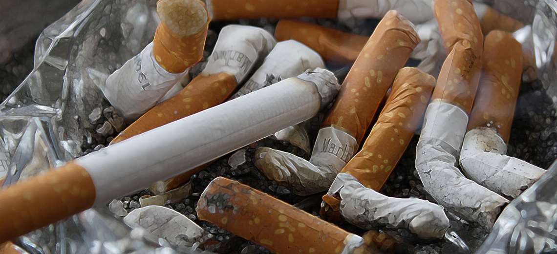 Crimen organizado controla la marca más vendida de cigarros en Costa Rica - Imagen de la noticia