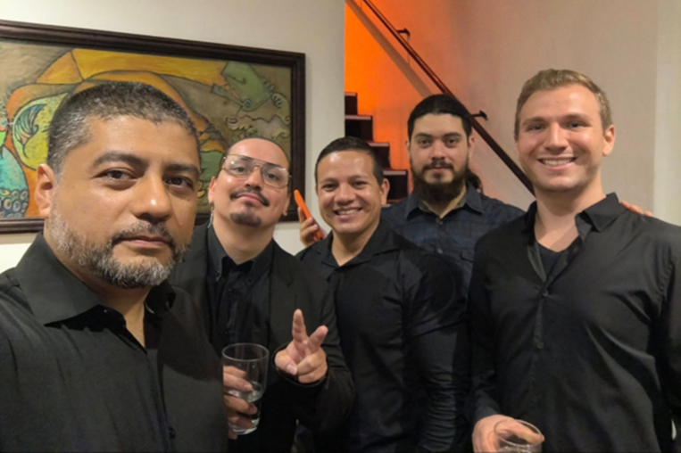 Cinco músicos ticos presentarán show de José José