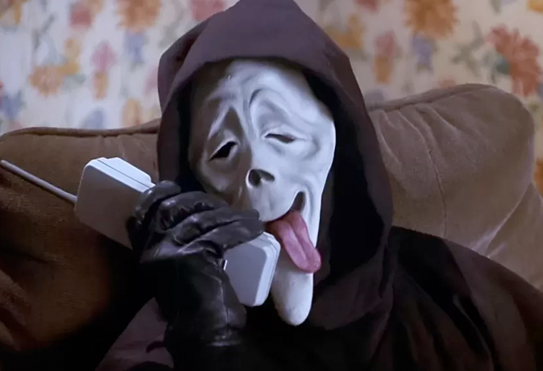 La saga revive con sus creadores: los Wayans presentan el tráiler de 'Scary Movie 6' - Imagen de la noticia