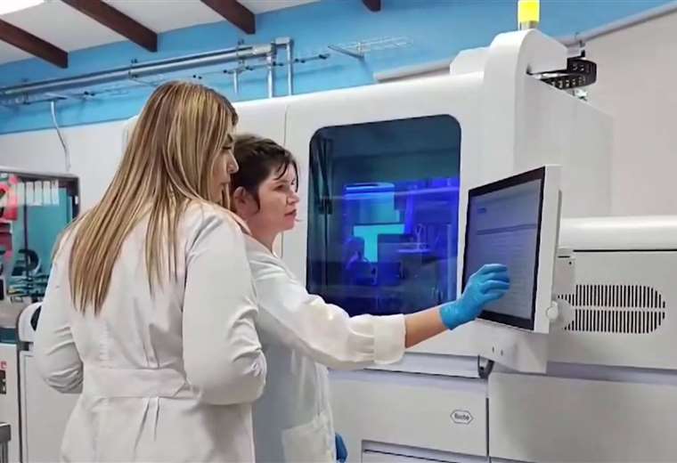 Nueva tecnología molecular mejorará detección de cáncer de cérvix en Costa Rica