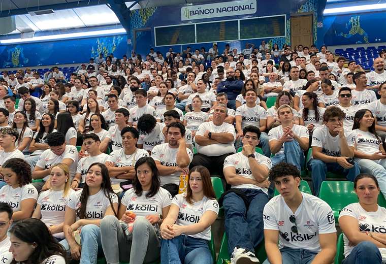 Costa Rica wystawi 484 sportowców na XII Juegos Centroamericanos Guatemala 2025