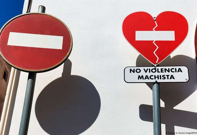 La violencia machista en España se ceba con las latinoamericanas | Teletica