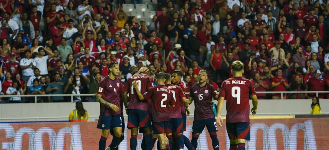 Estas son todas las posibilidades de La Sele para el cierre de la eliminatoria