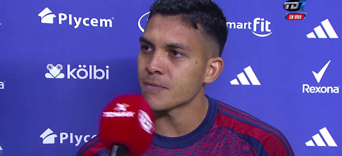Adrián Alonso Martínez celebra que La Sele depende de sí misma