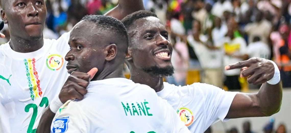 África definió a todos sus clasificados al Mundial 2026