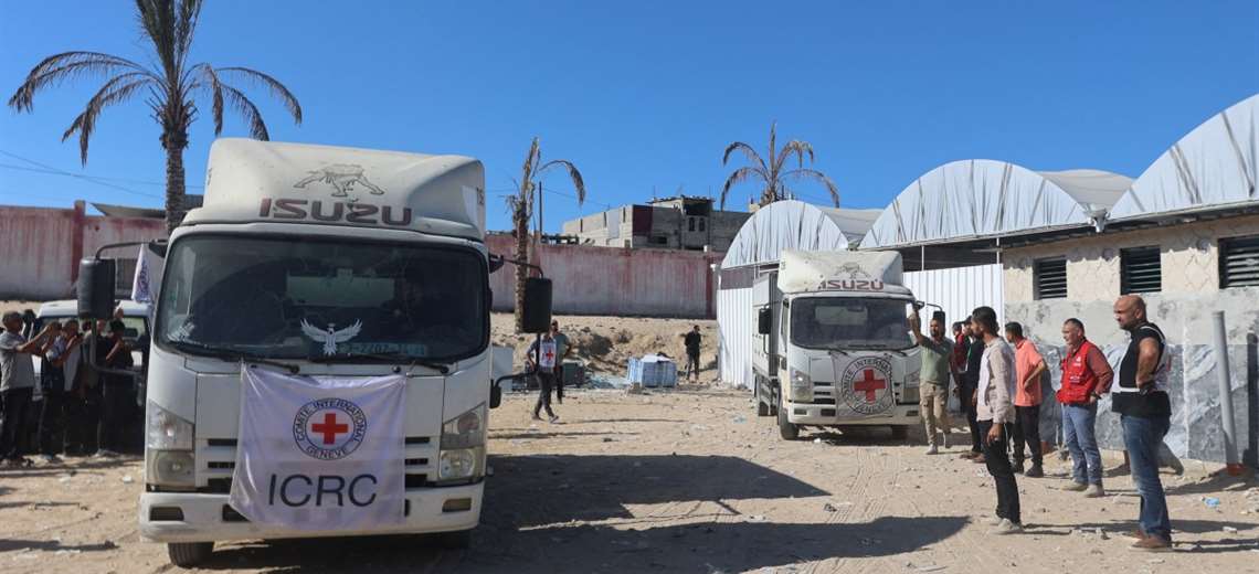 Israel amenaza con reanudar los combates si Hamás no entrega todos los restos de rehenes