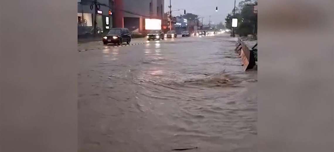 Municipalidad de Curridabat urge intervención del MOPT para acabar con inundaciones