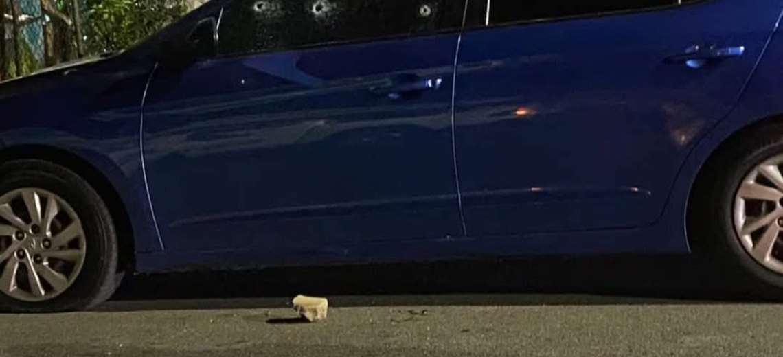 OIJ confirma que joven asesinado en Siquirres es hijo de jefe policial