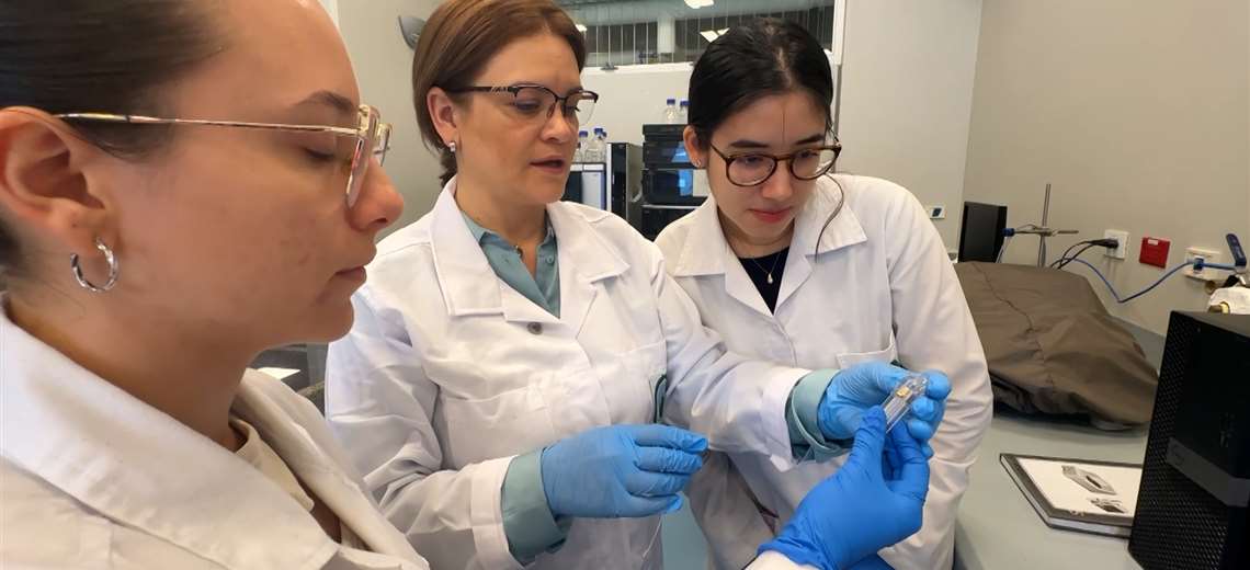 La ciencia hecha por mujeres en Costa Rica ya es semilla de un futuro distinto