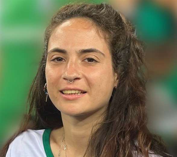 Llega a Israel el cuerpo de Inbar Hayman, última mujer secuestrada en Gaza