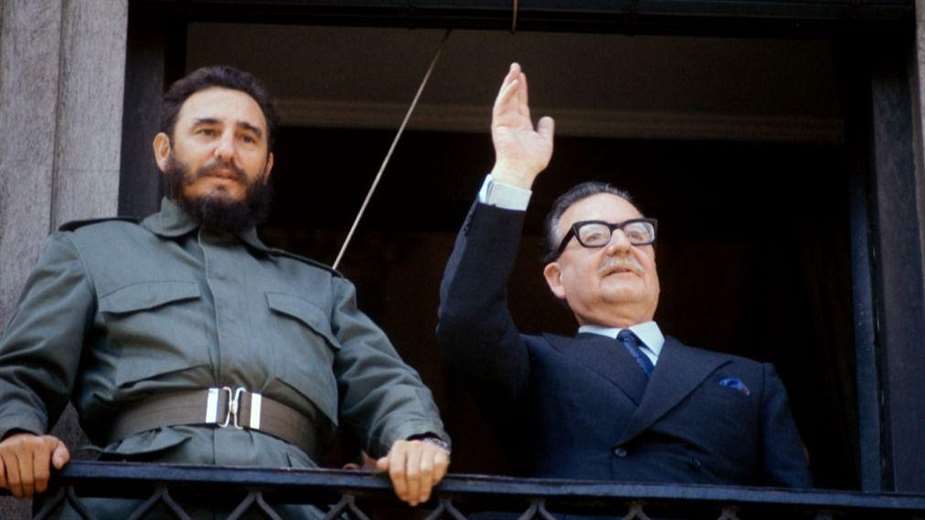 Las operaciones encubiertas más conocidas de la CIA en América Latina