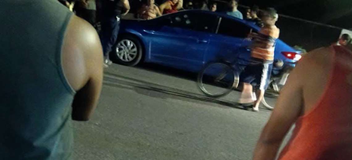OIJ confirma que joven asesinado en Siquirres era hijo de agente judicial