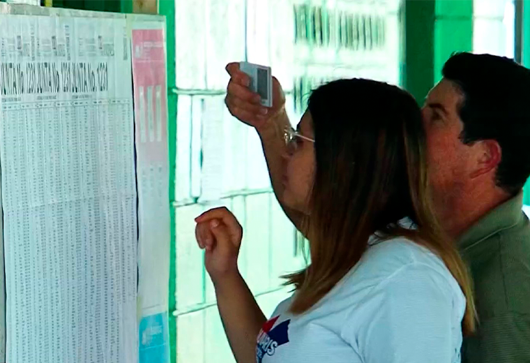 ¿Cómo funciona la elección de diputados en Costa Rica?