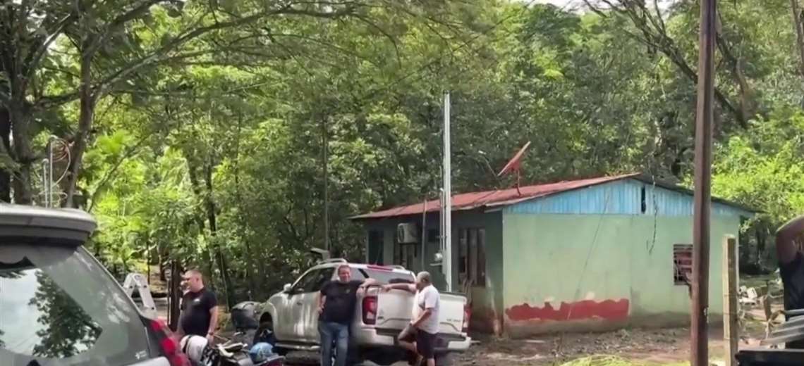 Vecinos de Guanacaste tras inundaciones: “Encontramos lo que nadie quiere encontrar, todo destruido”