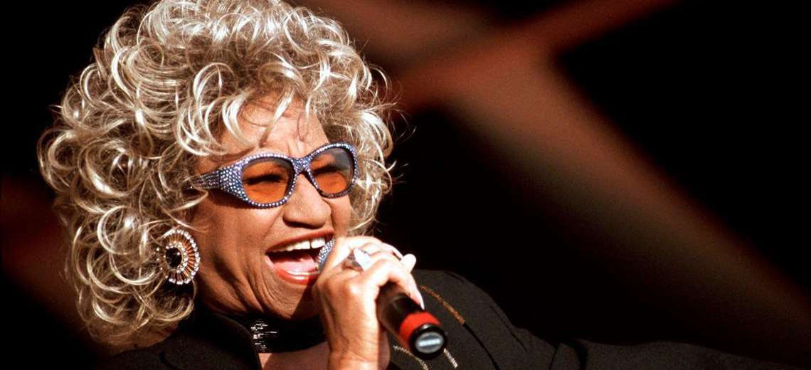 "La vida es un carnaval": la desoladora historia de uno de los éxitos que inmortalizó a Celia Cruz