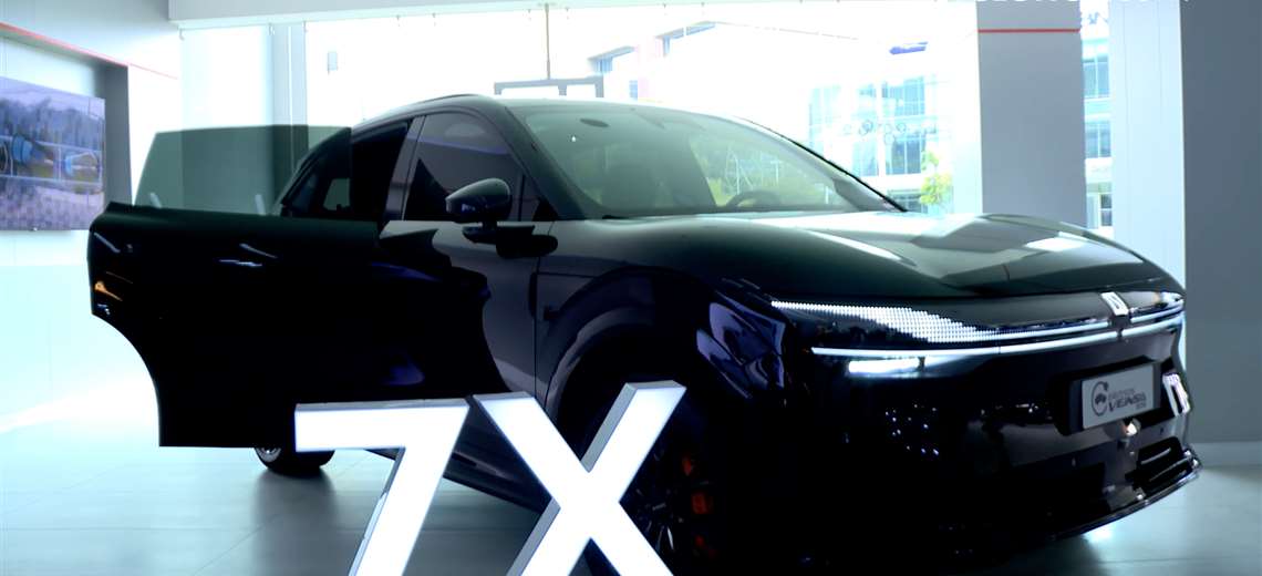 La nueva era de la movilidad eléctrica premium llegó a Lindora