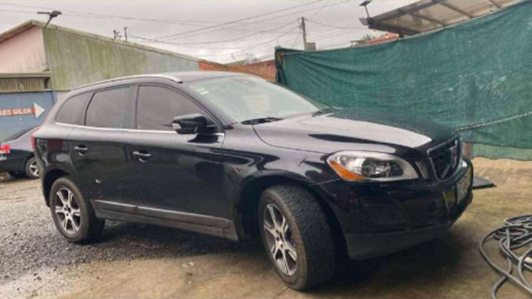 carro