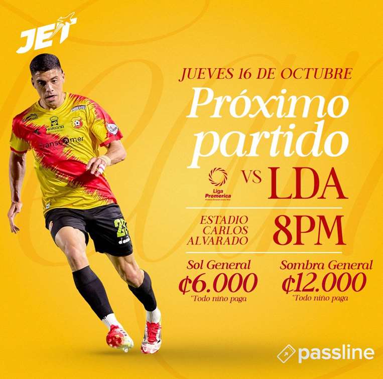 Entradas Herediano-Alajuelense.
