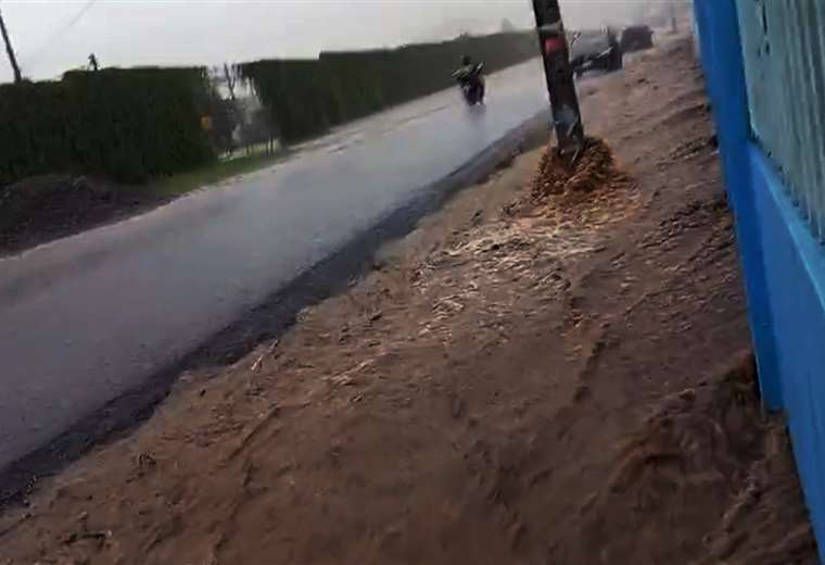 Cartago School Flooding: 14 Evacuated | Updates