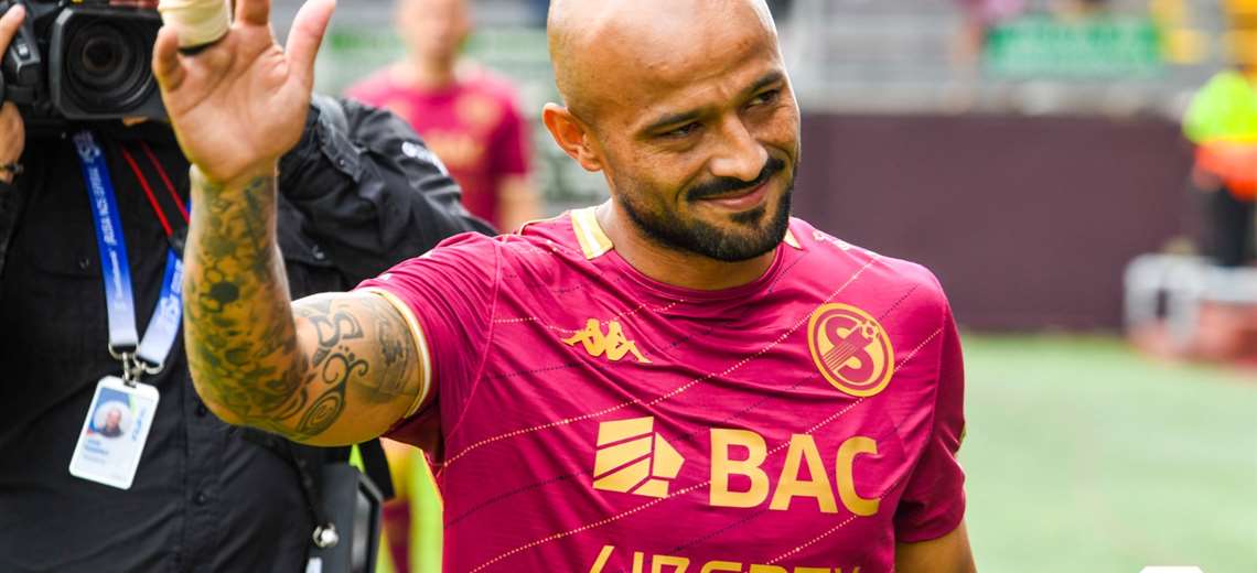 Con este sentido mensaje, Ricardo Blanco se despide del Saprissa