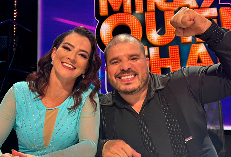 MQB cuarta gala