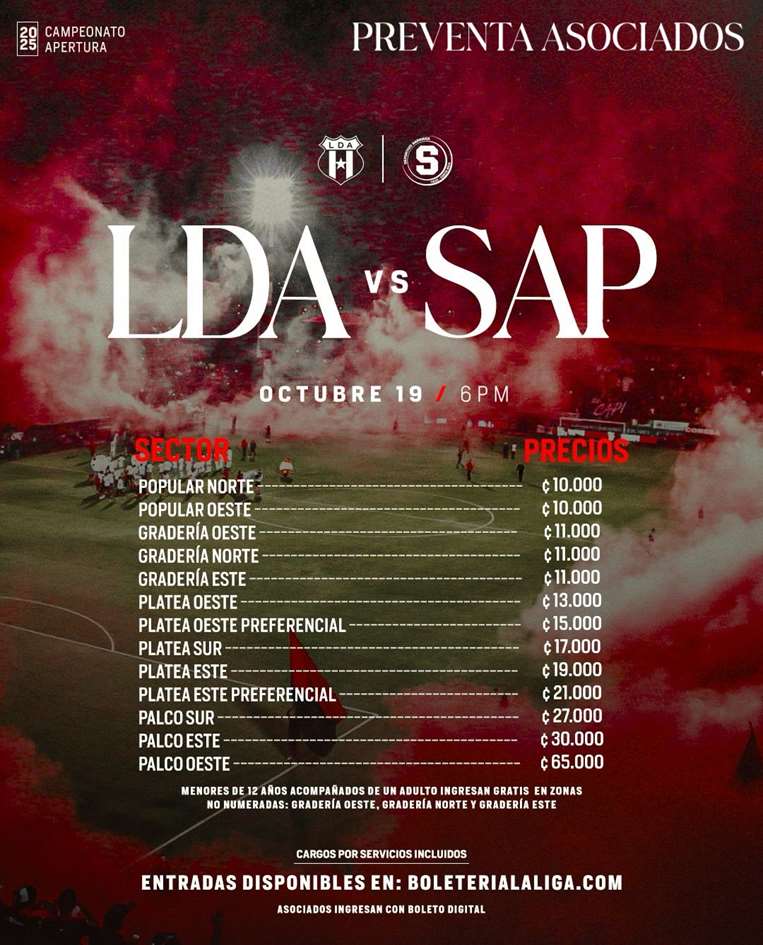 Clásico.