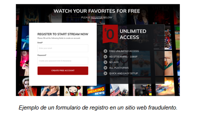 Locura por Demon Slayer desata campañas de estafas en todo el mundo