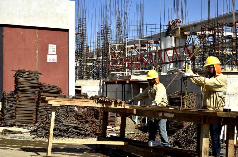 Ministerio de Trabajo