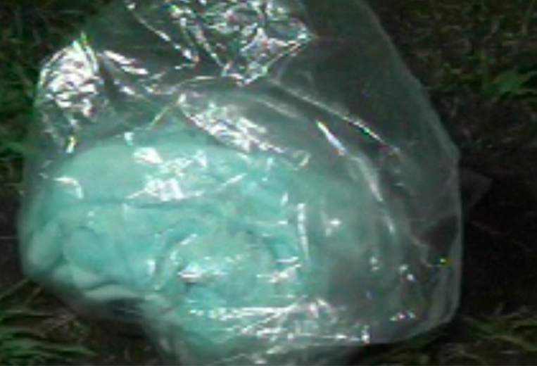 Gemelos abandonados en caja de cartón en Alajuela, 2015.