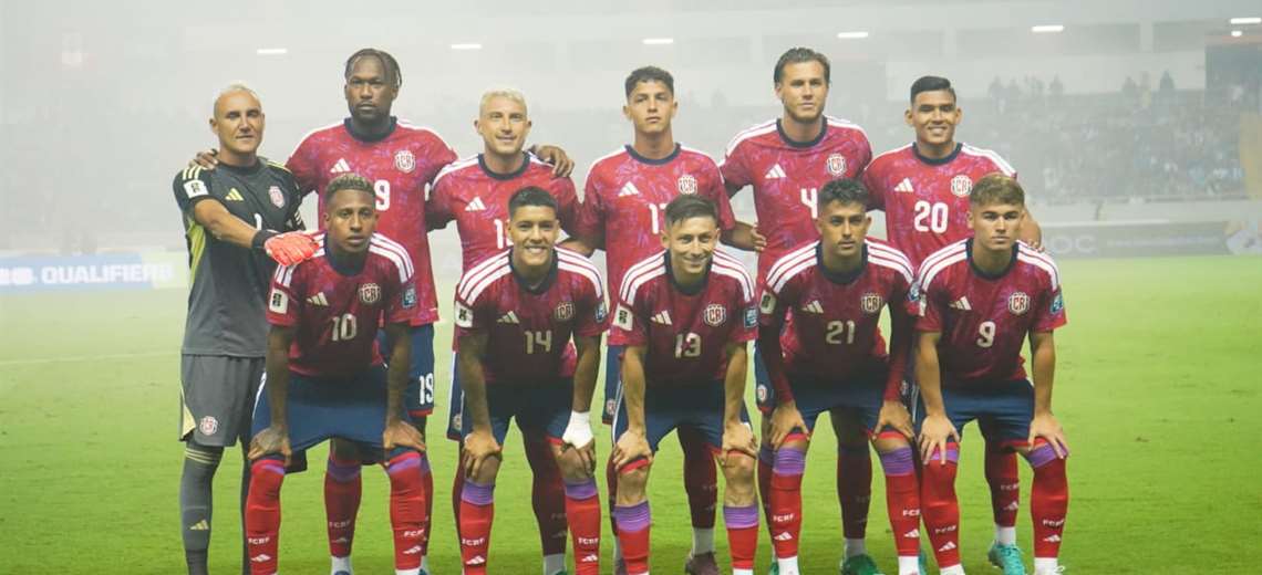 "Es uno de los mejor posicionados": Esto se informa en Europa sobre elección de técnico de La Sele - Imagen de la noticia