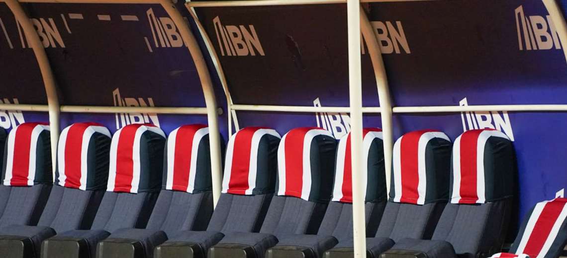 Todo lo que no se ha dicho sobre la elección del nuevo técnico de La Sele: Así está la puja - Imagen de la noticia