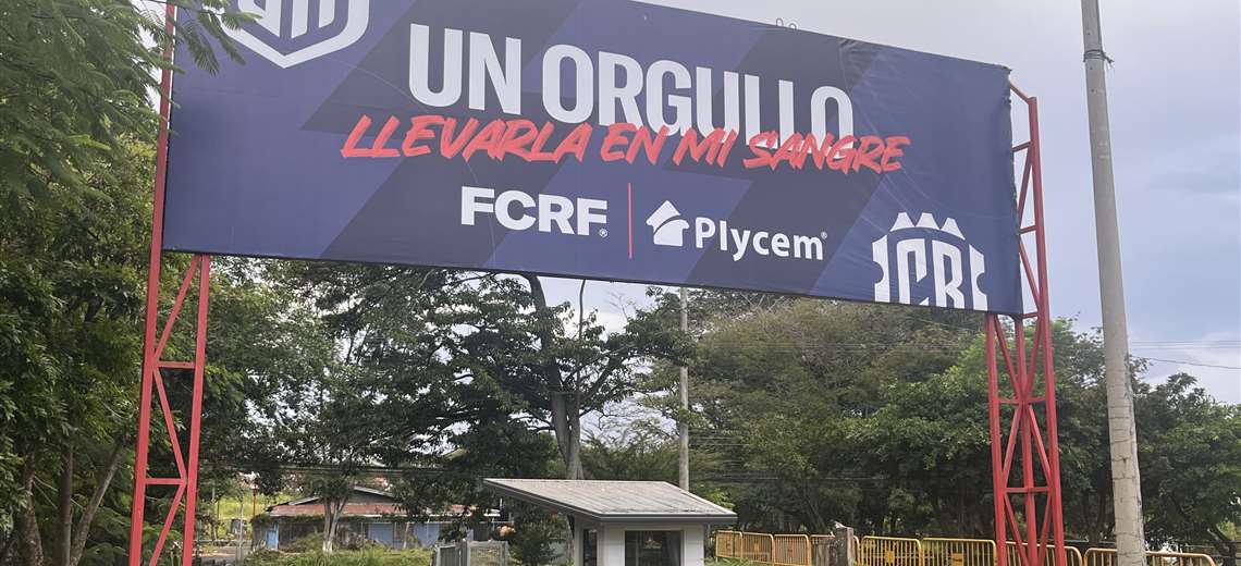 Stewart Gómez gana elección y entra al Comité Ejecutivo de la Federación