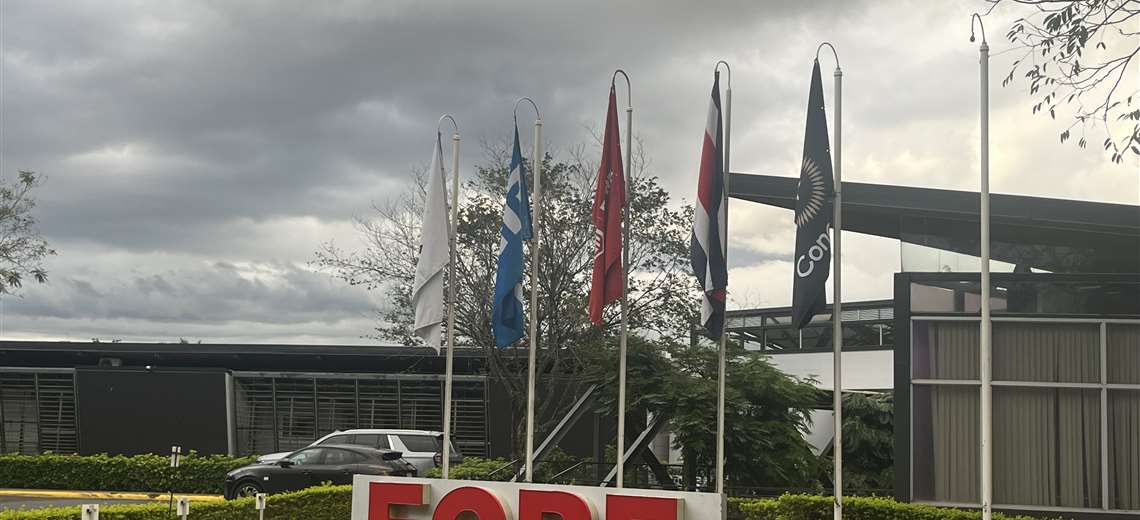 Tribunal de Apelaciones de Fedefútbol ratifica sanción a exdirigentes de Turrialba - Imagen de la noticia