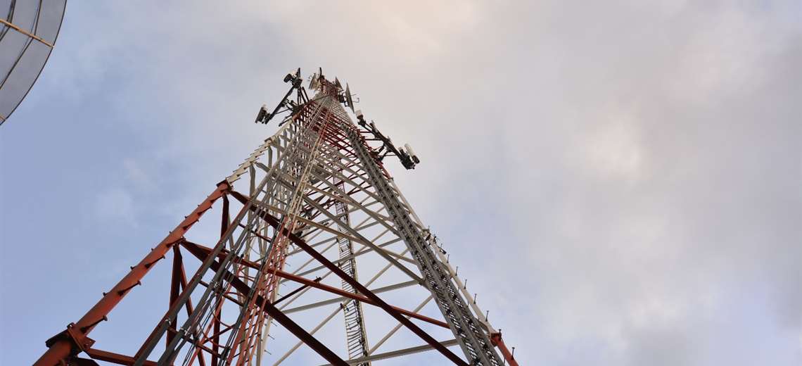 Gobierno amplía temporalmente concesión de frecuencias de radio y televisión