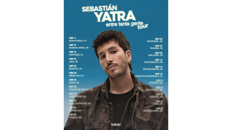 Sebastián Yatra