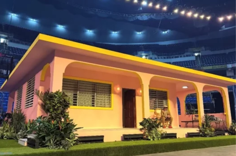 Conciertos Bad Bunny 2025- 2026