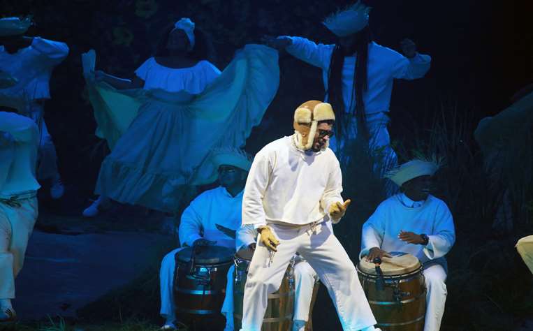 Conciertos Bad Bunny 2025- 2026