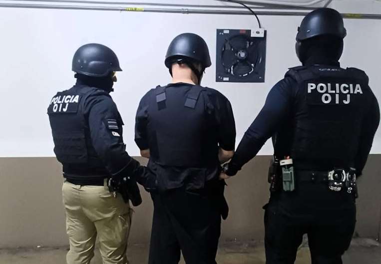 Traslado de Macho Coca