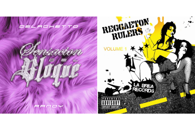 Portada icónica de Sensación del Bloque renace gracias al talento costarricense Rodrigo Ro