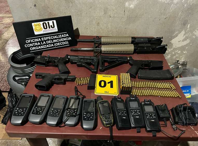 Cártel del Caribe Sur