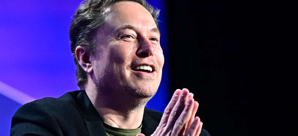 Musk duplica su fortuna y se mantiene como el más rico del mundo, según 'Forbes' - Imagen de la noticia