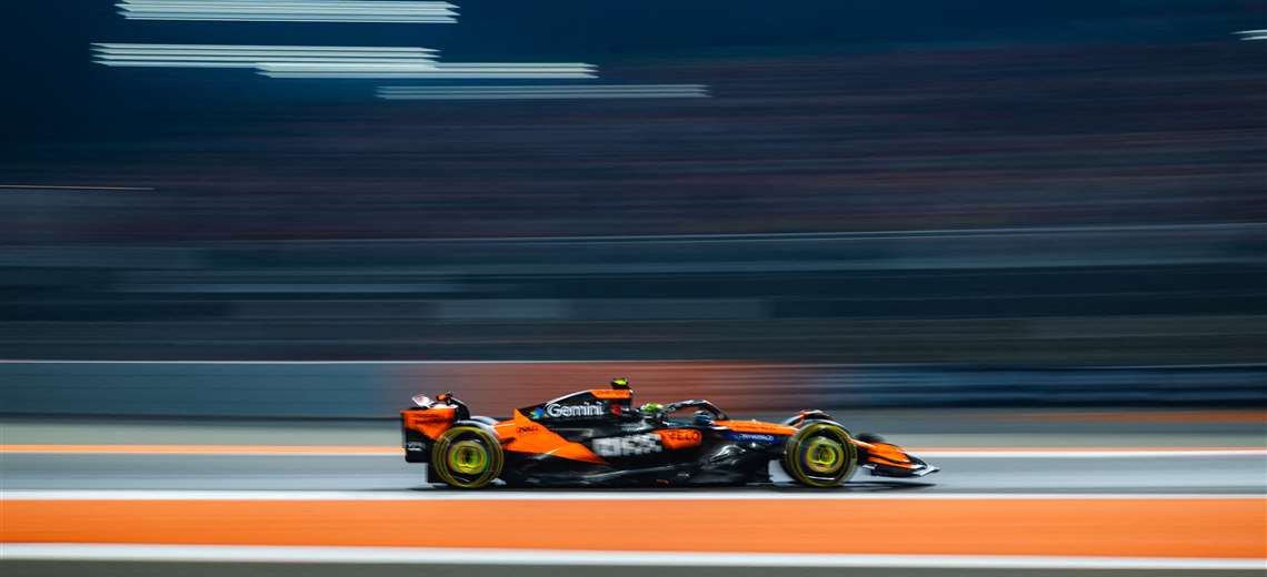 Cinco cosas a saber antes de la nueva temporada de la F1 - Imagen de la noticia