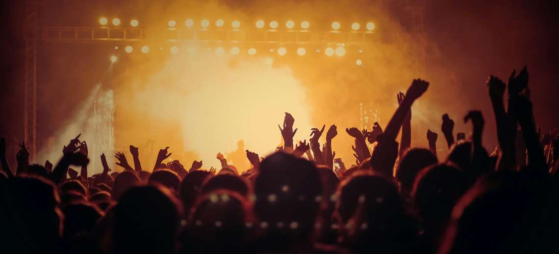 AfterSun Music Fest: todo lo que debe saber antes del festival de rock este fin de semana - Imagen de la noticia