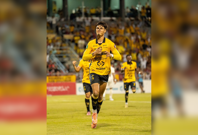 ¿Y los ticos? Delanteros extranjeros dominan el goleo del Clausura  - Imagen de la noticia