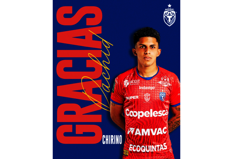 Más salidas en San Carlos