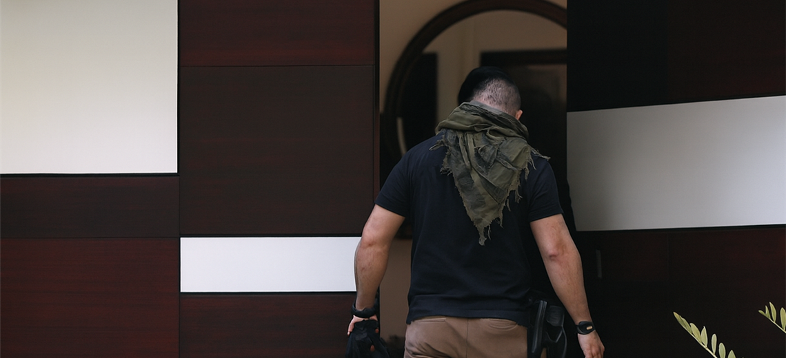 Futuro de escuchas telefónicas del caso Diamante será resuelto por escrito