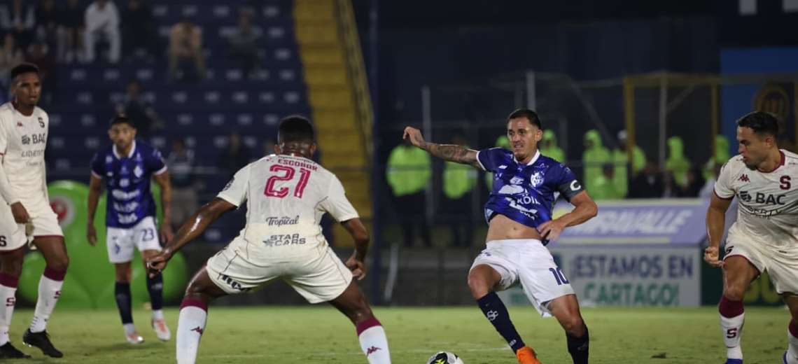Alajuelense ante Pérez Zeledón abren la jornada 12 del Clausura - Imagen de la noticia