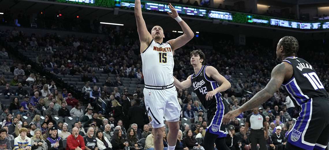 La NBA se prepara para cerrar su temporada regular en una carrera llena de preguntas - Imagen de la noticia