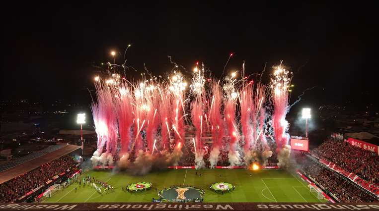 Alajuelense vs Saprissa